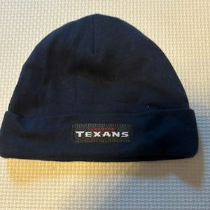 Baby Texans Beanie